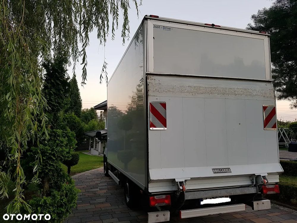 Iveco DAILY - 6