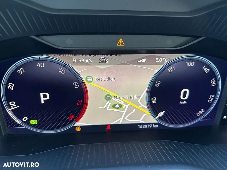 Skoda Kodiaq 2.0 TSI 4X4 DSG Style - 23