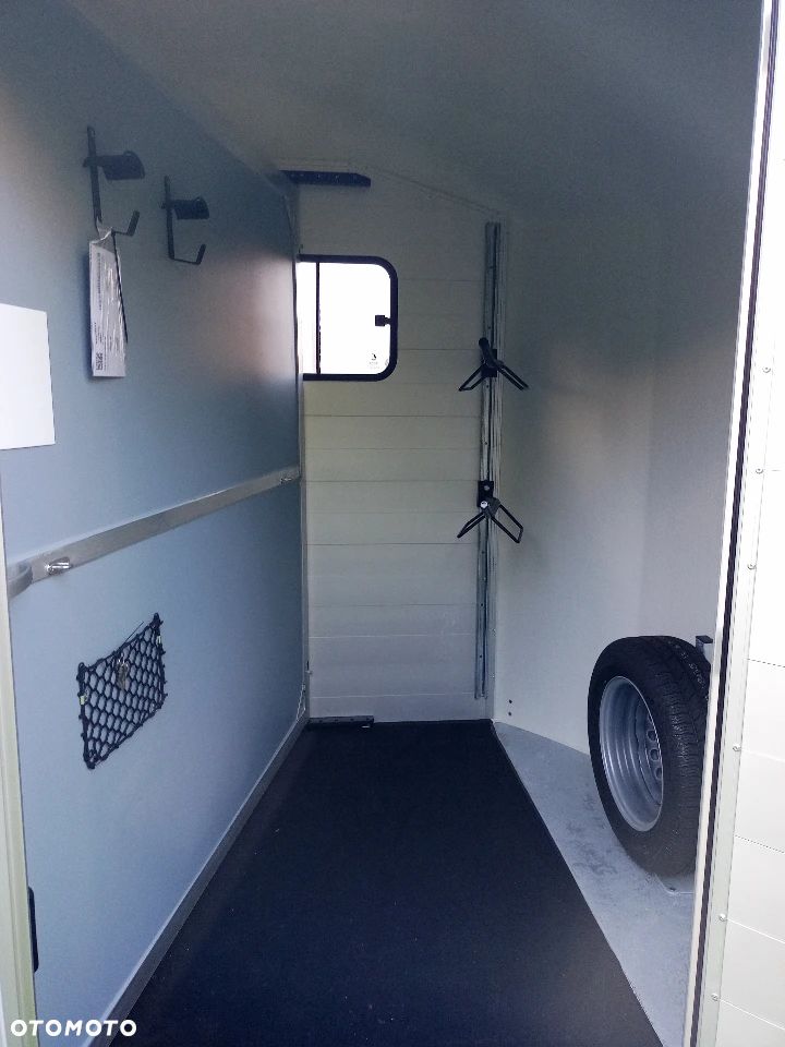 Cheval Liberte MultiMax - 18