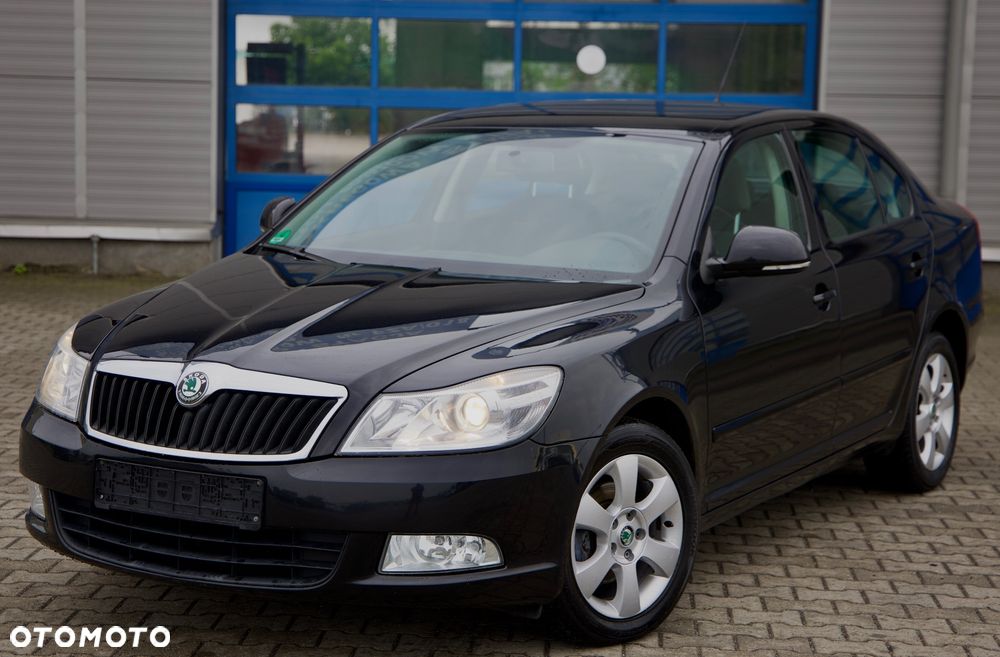 Skoda Octavia 1.4 TSI FAMILY Green tec - 9
