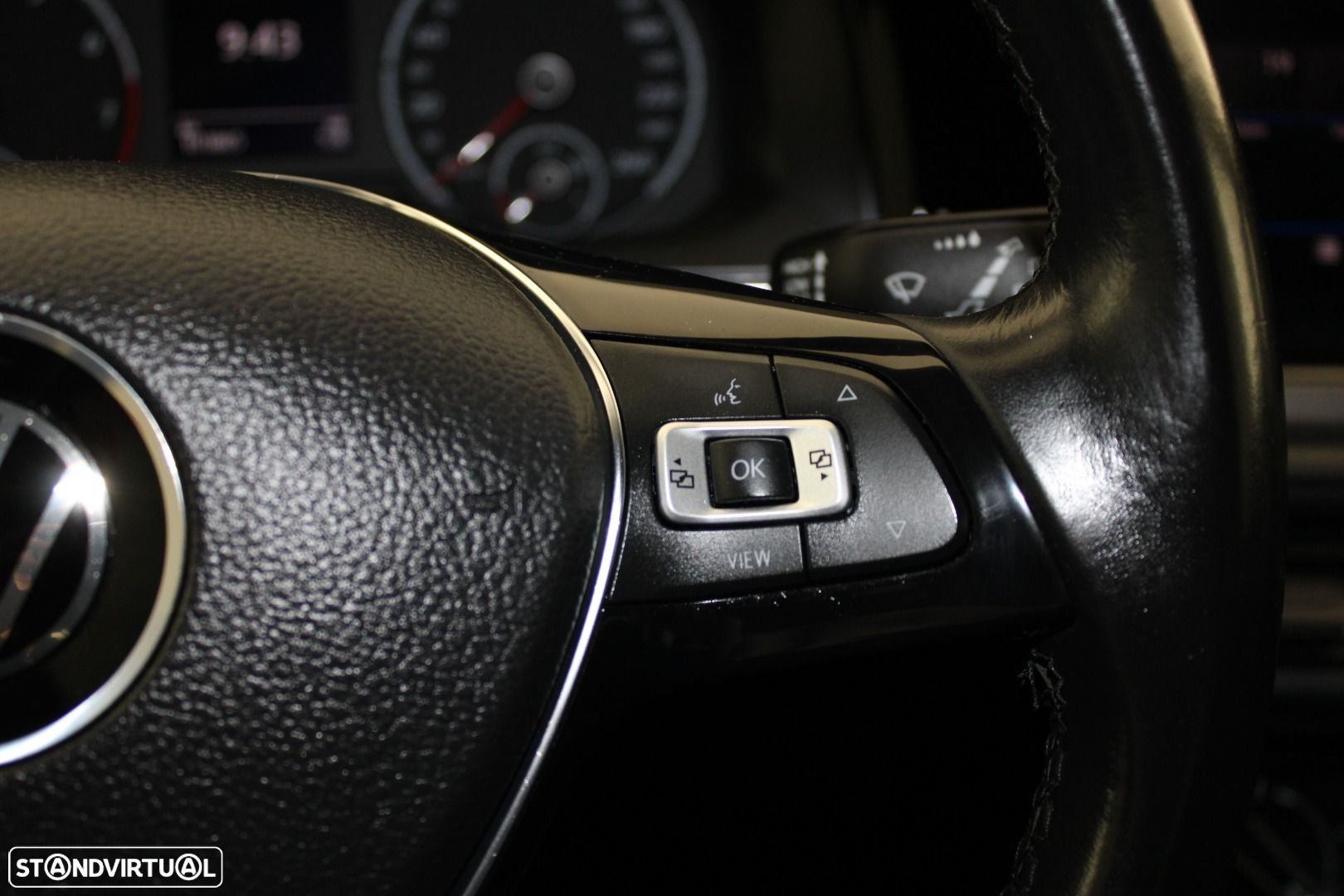 VW Polo 1.0 TSI Trendline - 13