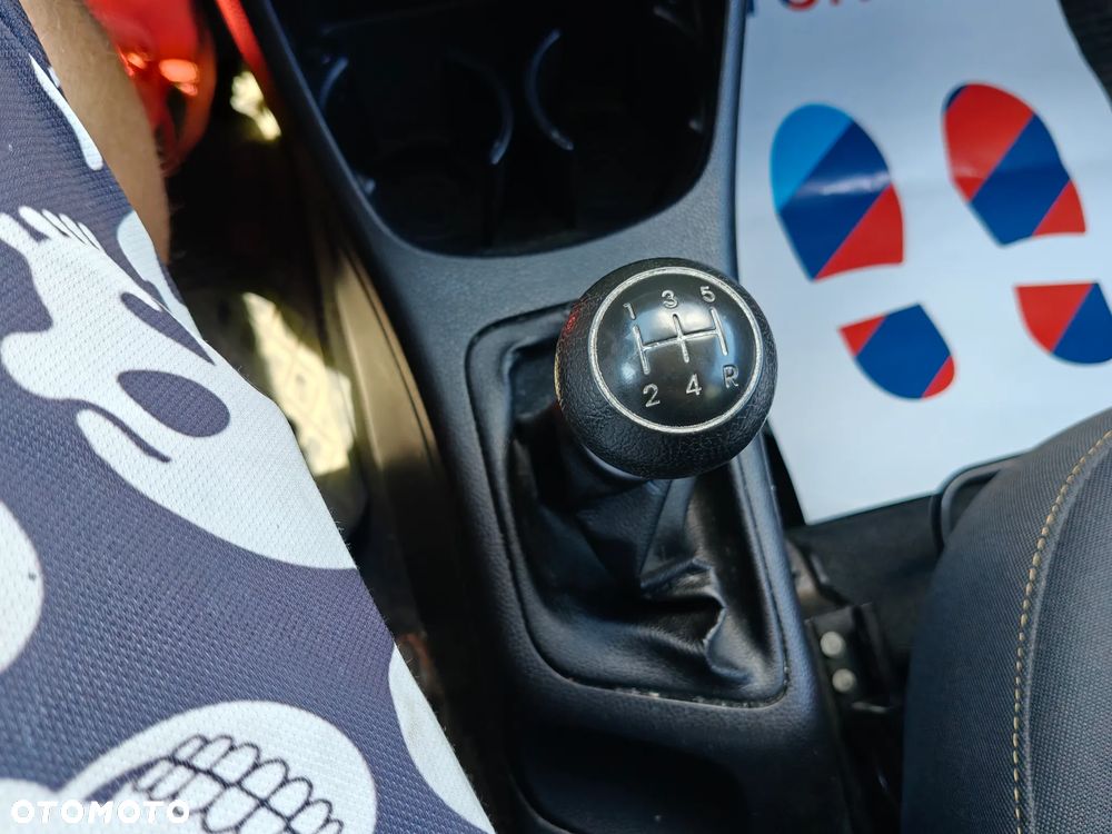 Kia Picanto 1.0 L - 22