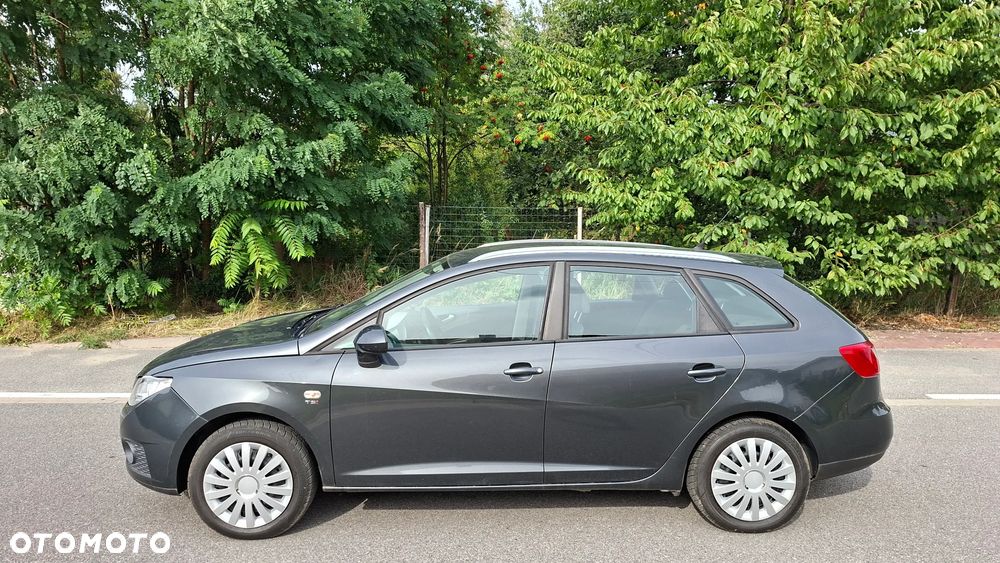 Seat Ibiza 1.2 TSI Style - 6