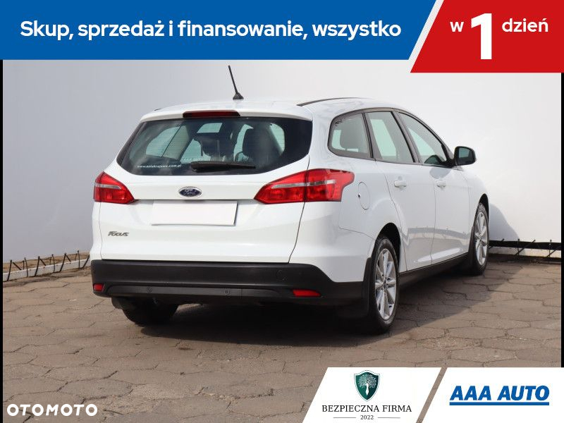 Ford Focus - 6