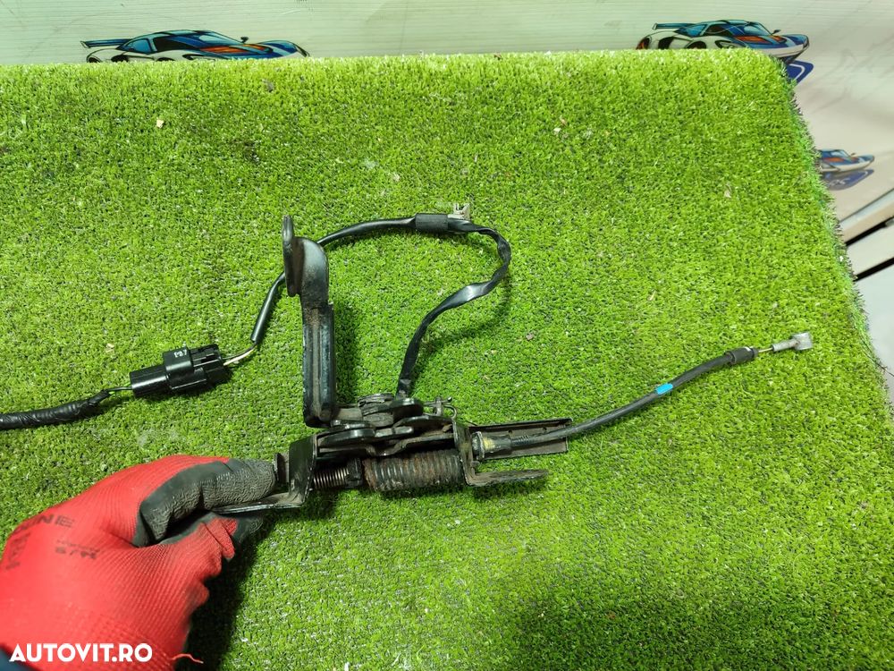 INCUIETOARE CAPOTA MOTOR KIA CEED 3 GT-LI 1.4 BENZINA 2019 COD OEM 81130J7900 / 2018-2021 - 5