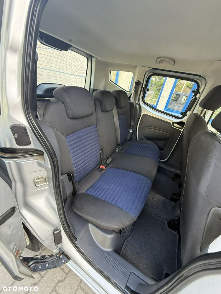 Fiat Qubo - 13