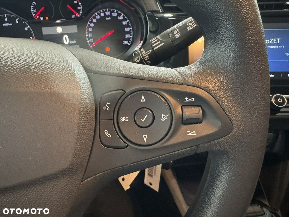 Opel Corsa 1.2 Edition S&S - 15