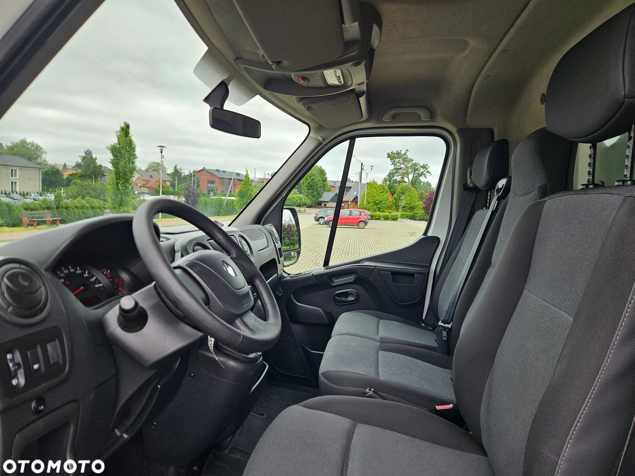 Renault Master - 19