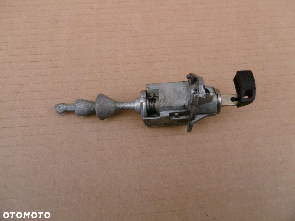 wkładka drzwi lewych zamka kierowcy kluczyk bmw e90 e91 - 1