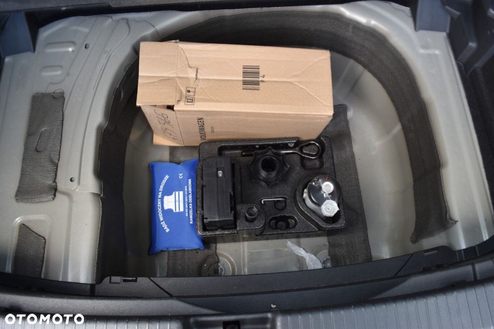 Volkswagen T-Cross 1.0 TSI Life - 37