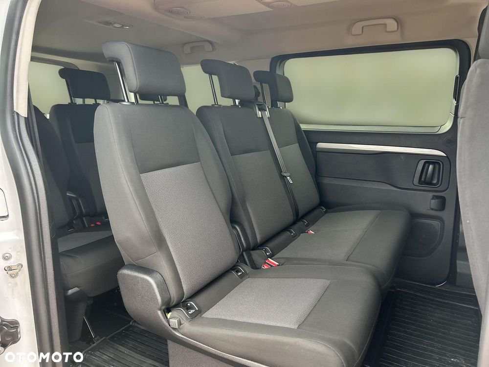 Toyota Proace Verso 2.0 D4-D Long Business - 22