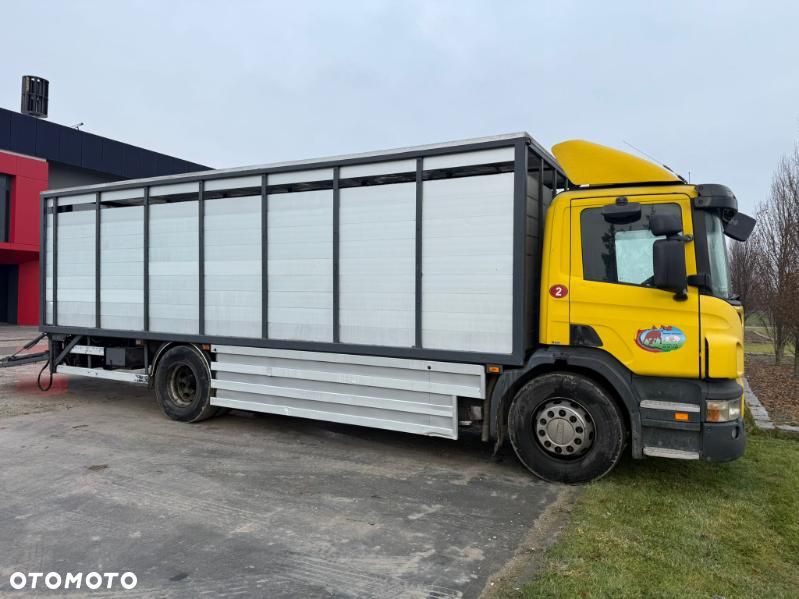 Scania P340 - 17
