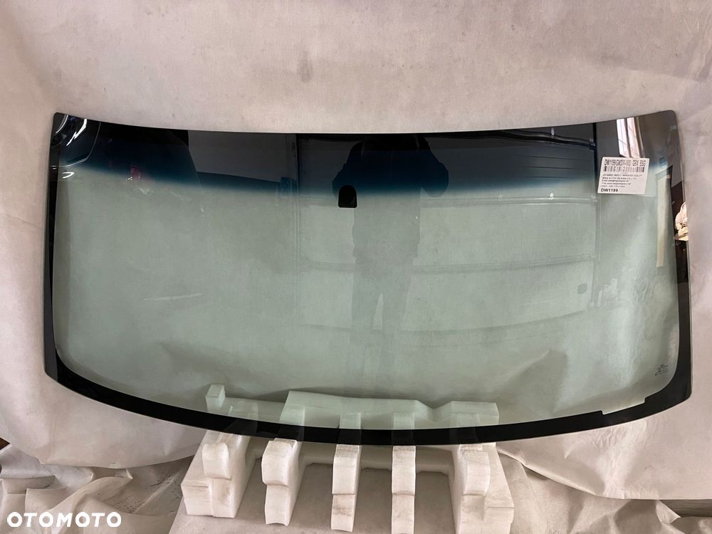 chevrolet blazer pick up szyba przednia 1992-1999 - 1