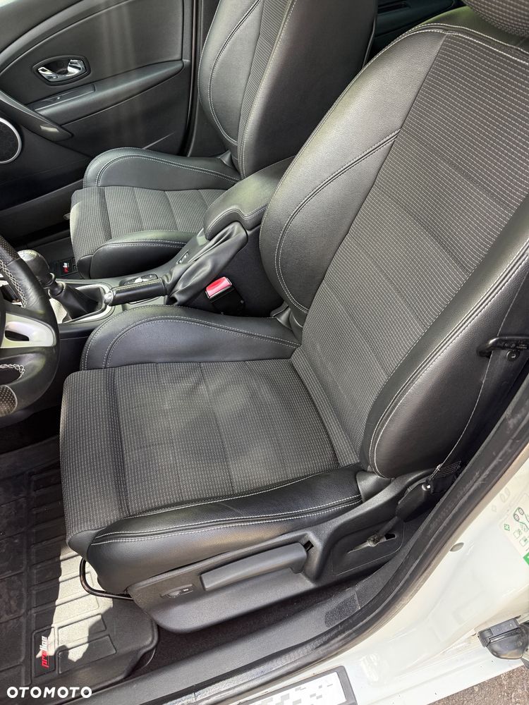 Renault Megane 2.0 16V TCE Privilege - 20