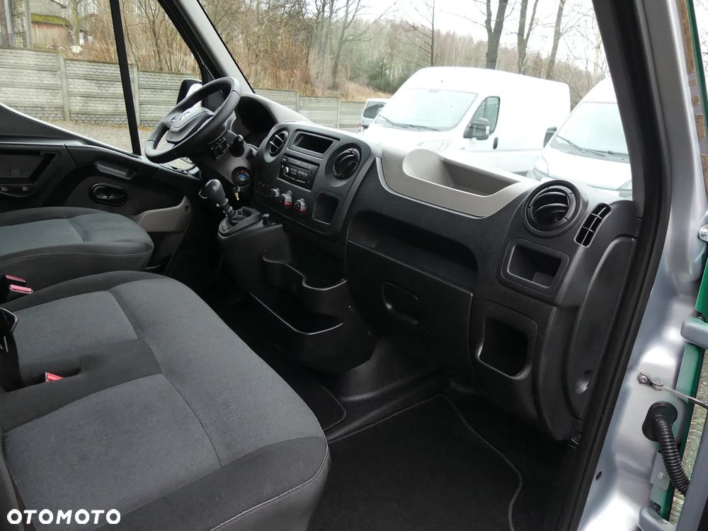 Renault MASTER 2.3DCI*150KM*HDS MAXILIFT - 15
