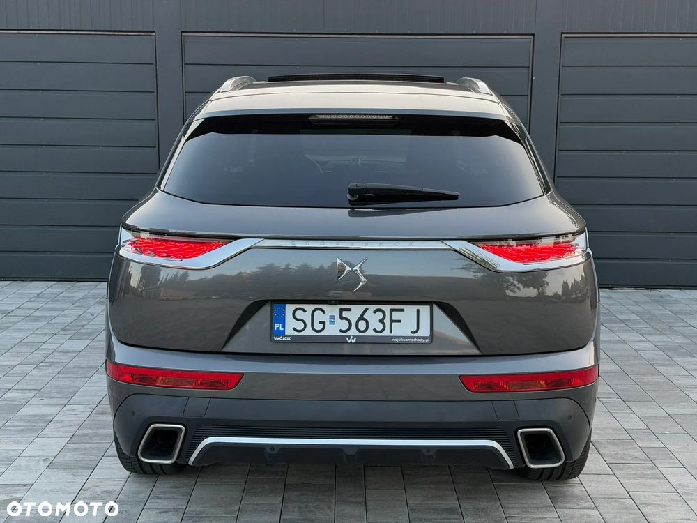DS Automobiles DS 7 Crossback - 6