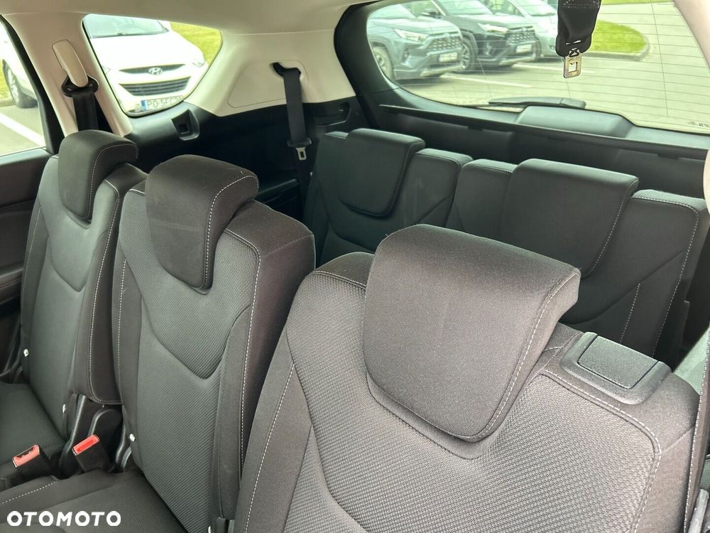 Ford S-Max 2.0 EcoBlue Titanium - 22