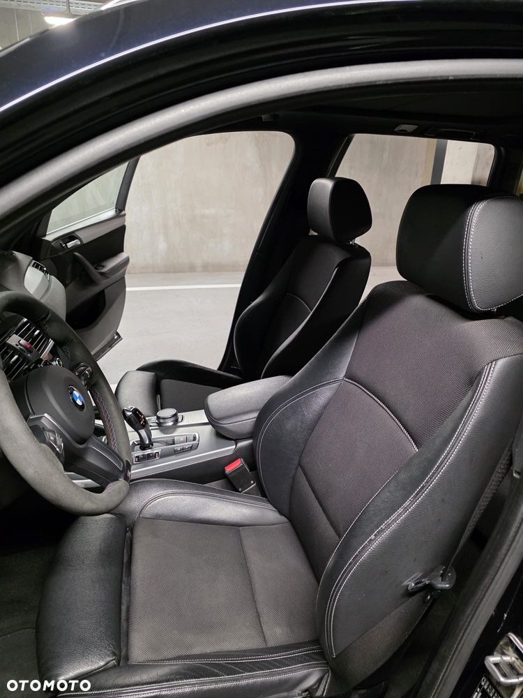 BMW X3 xDrive20d - 19