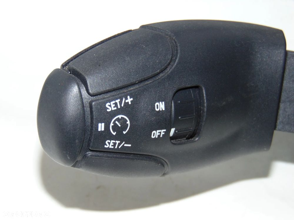ORYGINAŁ przełącznik manetki manetka świateł wycieraczek 96477538XT Citroen C5 I 01-08r - 6