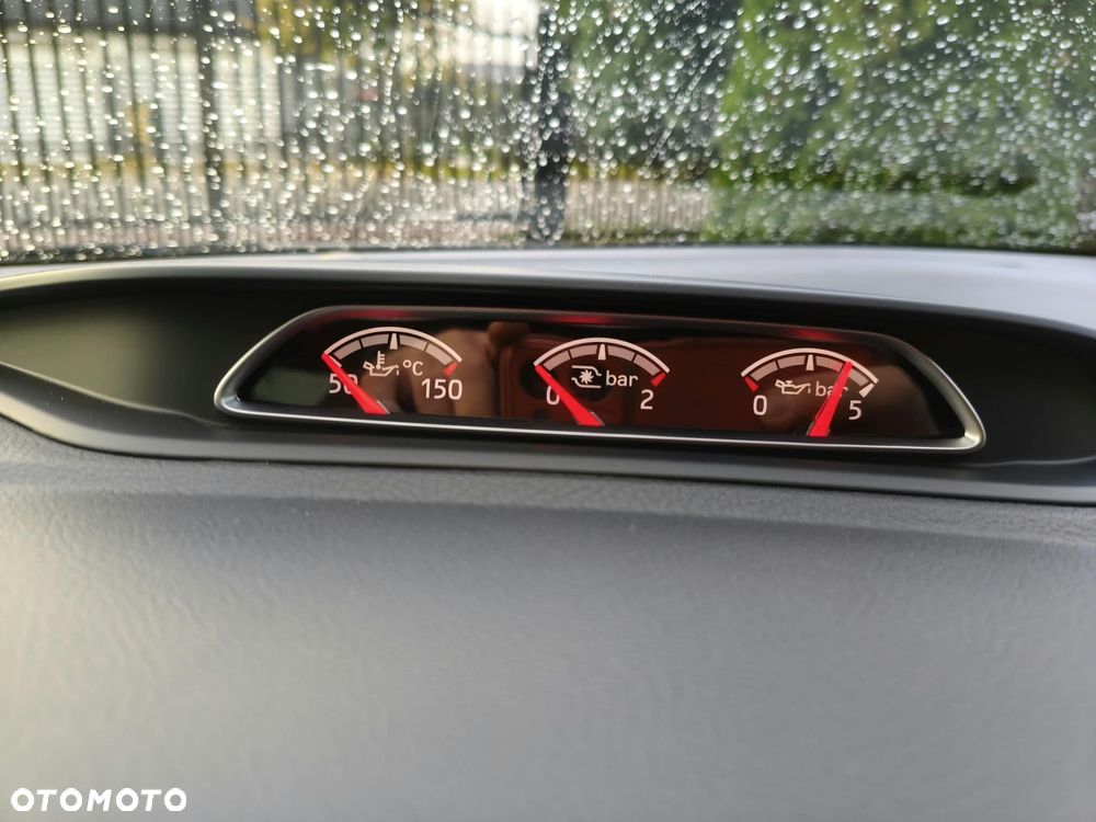 Ford Focus 2.0 EcoBoost ST-2 - 10
