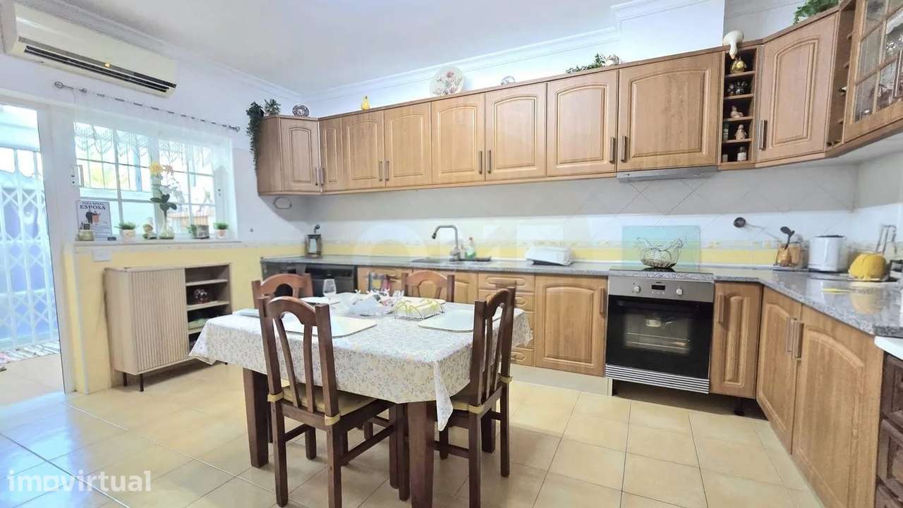 Moradia geminada T3, Rua Guerra Junqueiro, Albufeira - Grande imagem: 5/30