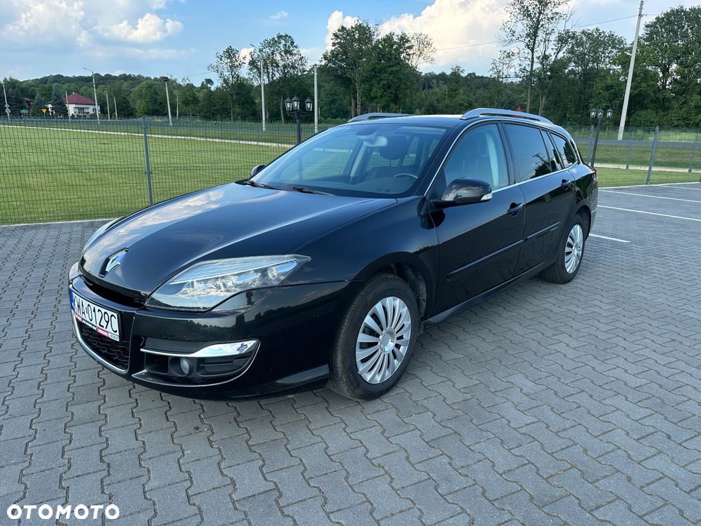 Renault Laguna 2.0 16V 140 Sportway - 16