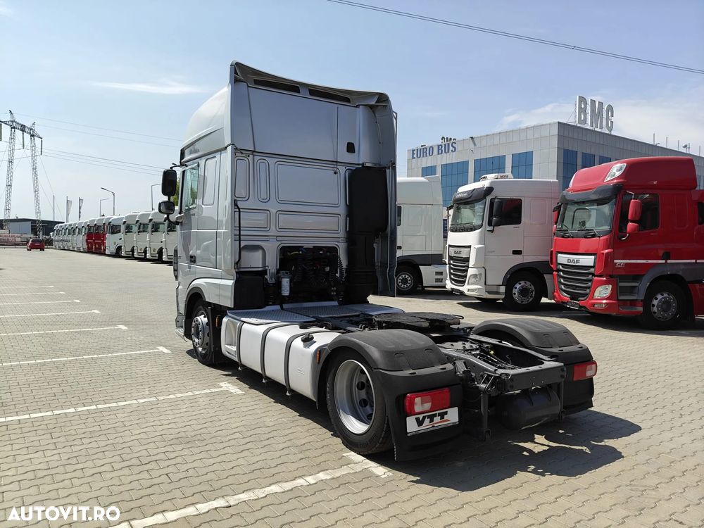 DAF XF 480FT - 7