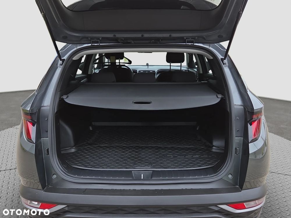 Hyundai Tucson 1.6 T-GDi Smart 2WD - 23
