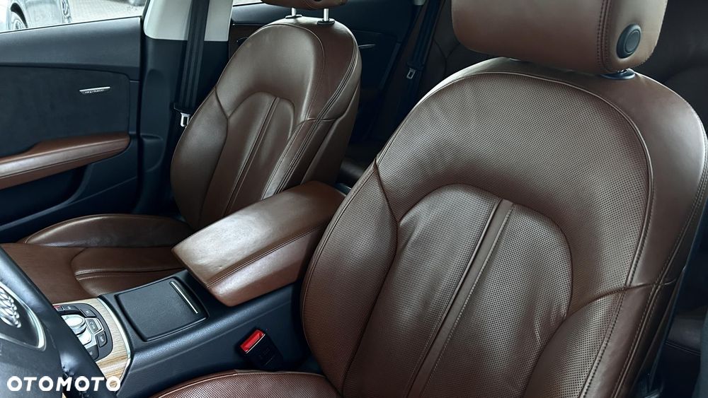 Audi A7 Sportback - 12