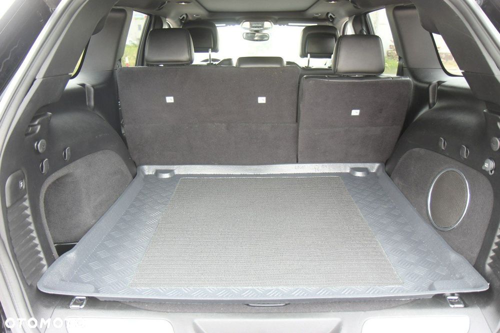 Jeep Grand Cherokee 3.6 V6 Overland EU6 - 17