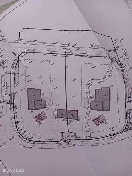 Loteamento de moradias modernas - Grande imagem: 5/7