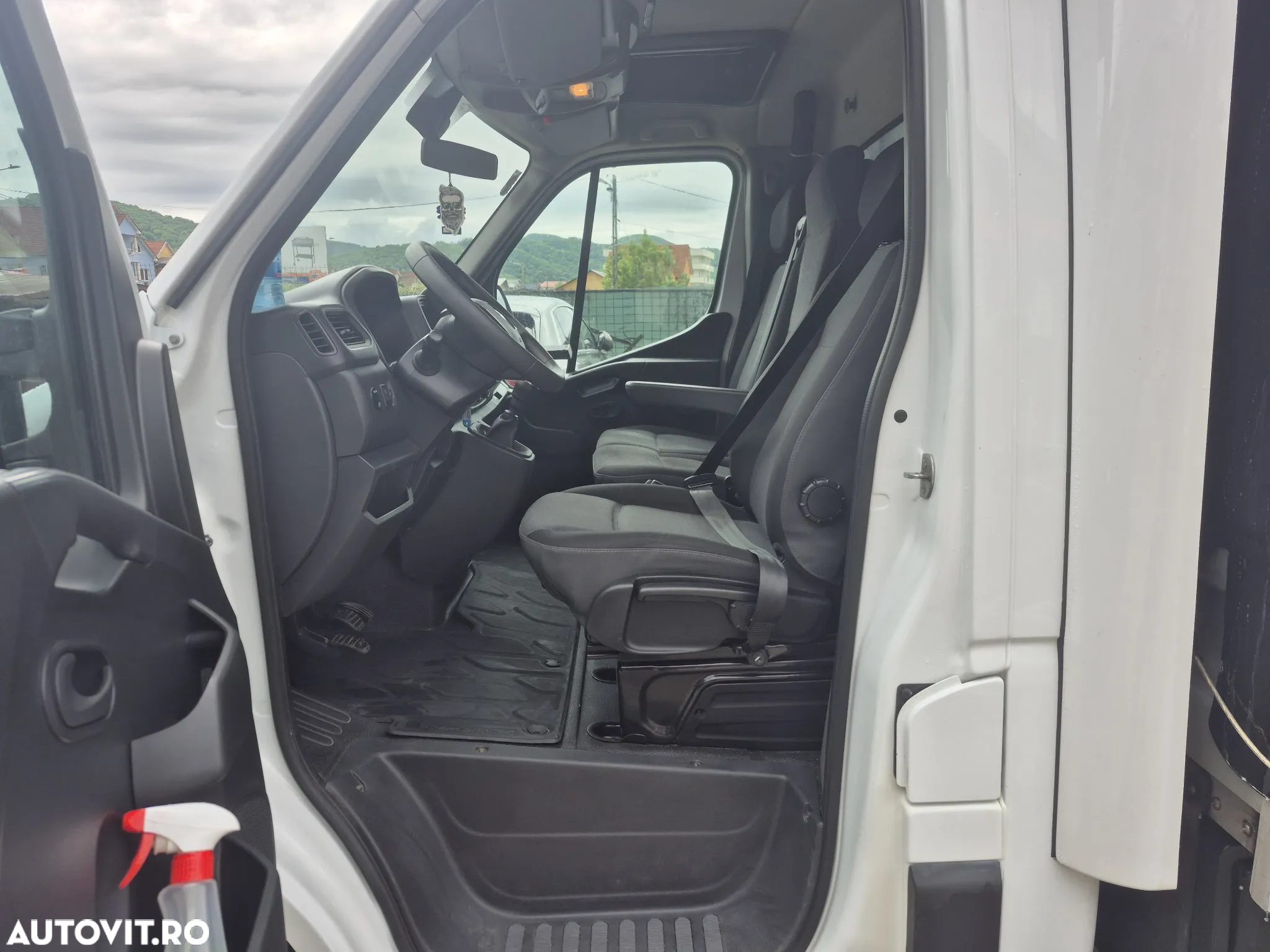 Renault Master - 6