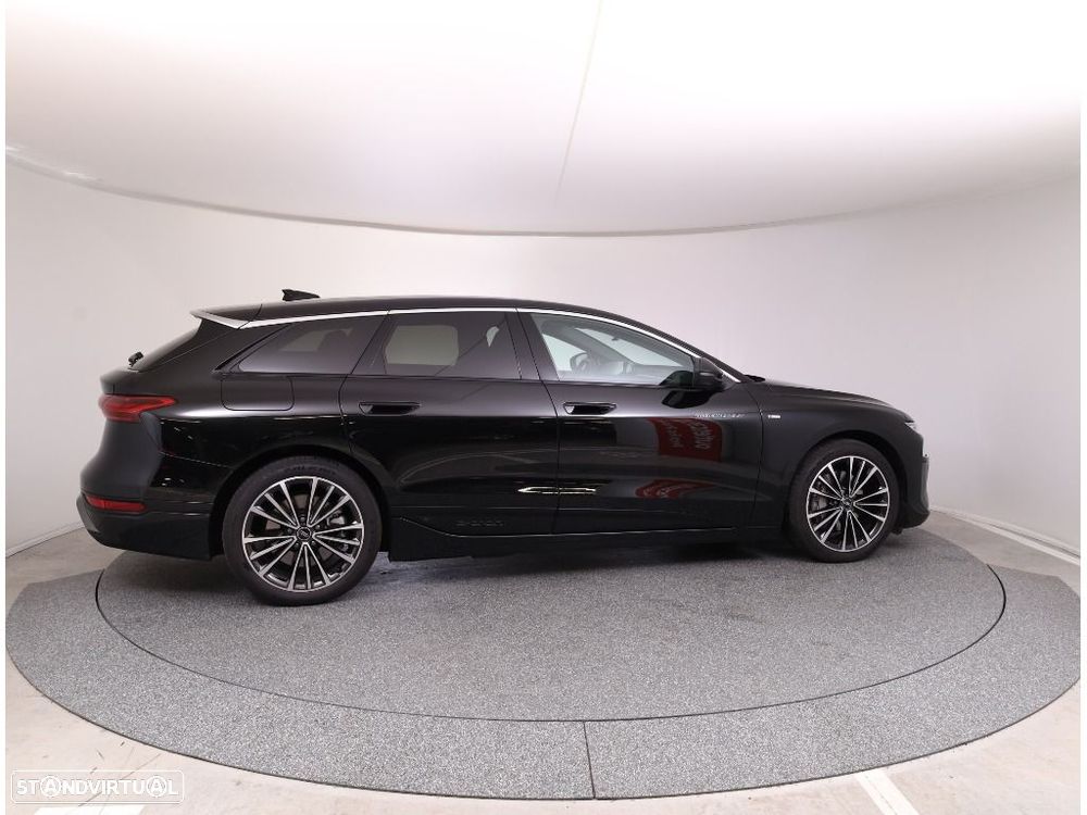 Audi A6 Avant e-tron 100 kWh Performance - 15