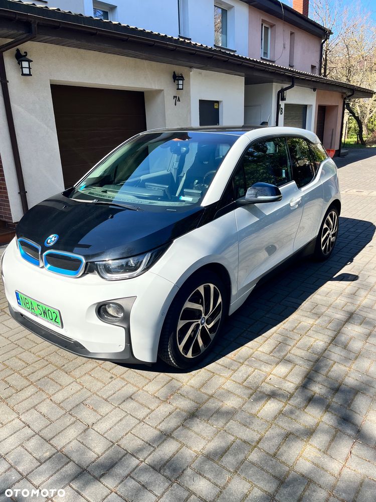 BMW i3 Standard - 1