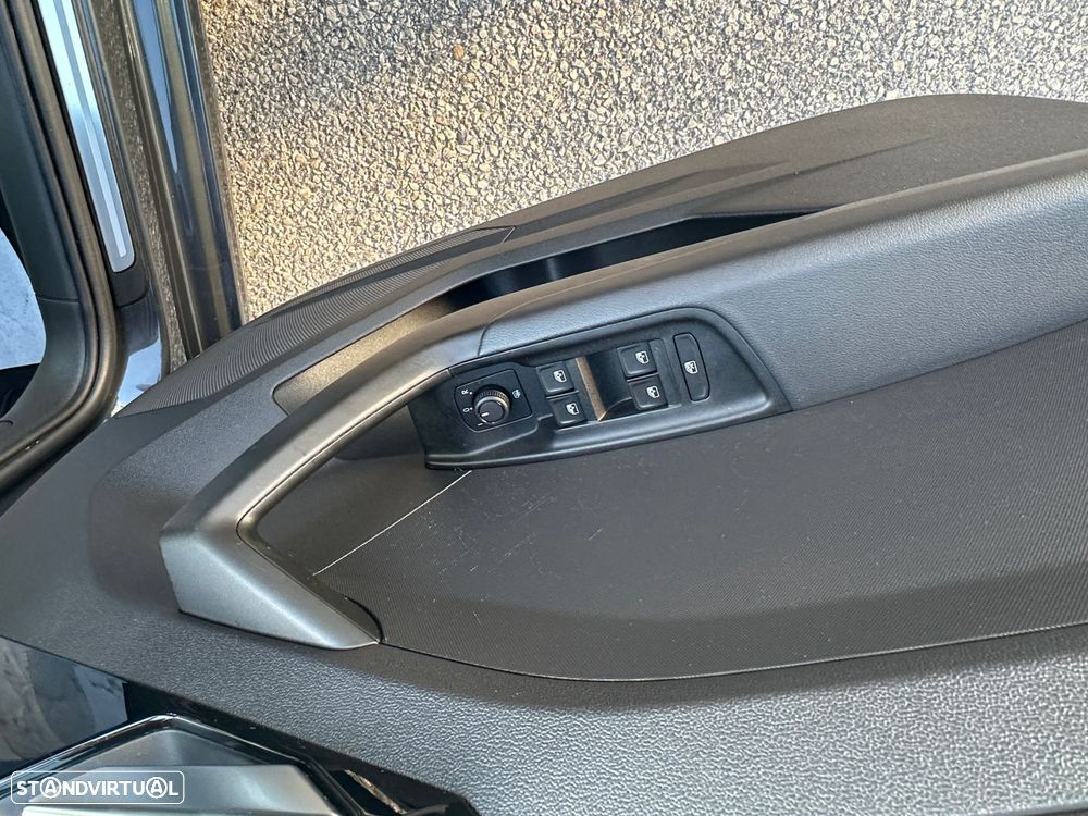 Audi A1 Sportback 25 TFSI Advanced - 12