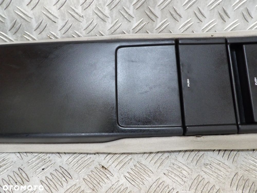 JEEP CHEROKEE XJ LIFT PANEL PODSUFITKI OŚWIETLENIE KOMPUTER SCHOWEK - 3