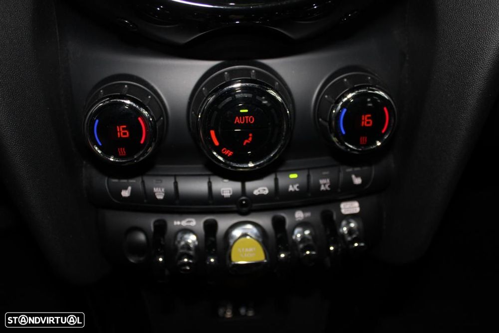 MINI 3 Portas Cooper SE - 20