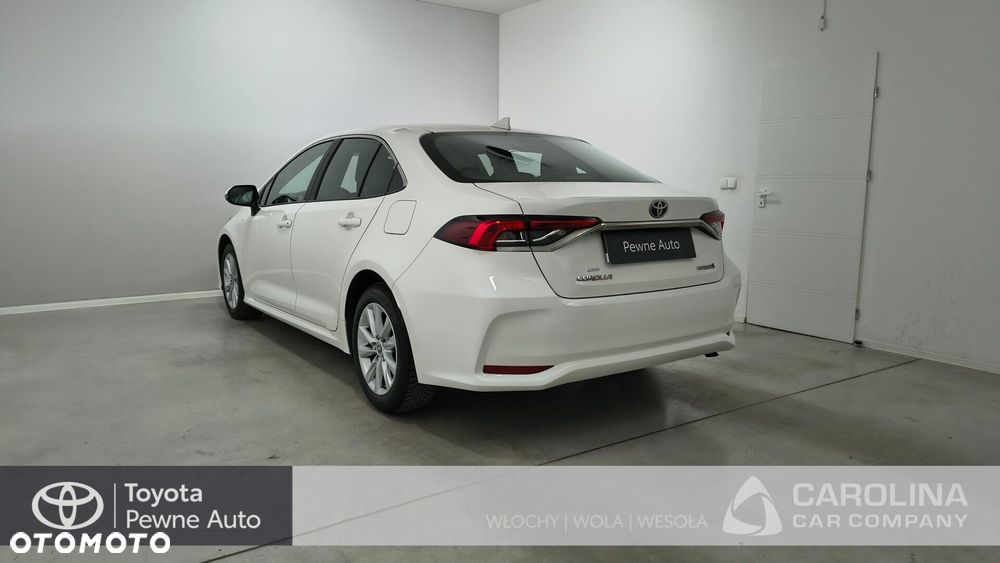 Toyota Corolla 1.8 Hybrid Comfort - 18