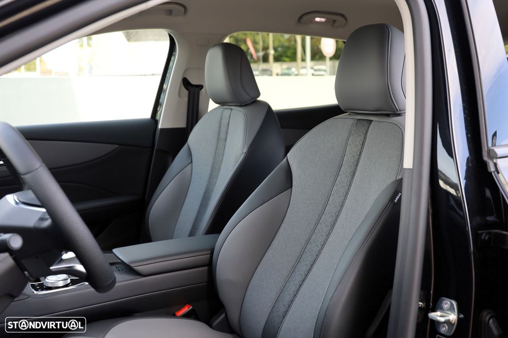 MG MGS5 EV 64 kWh Luxury - 8