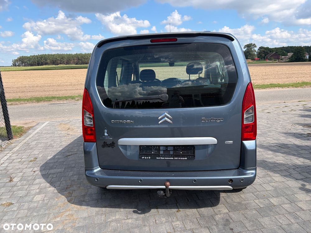 Citroën Berlingo - 3