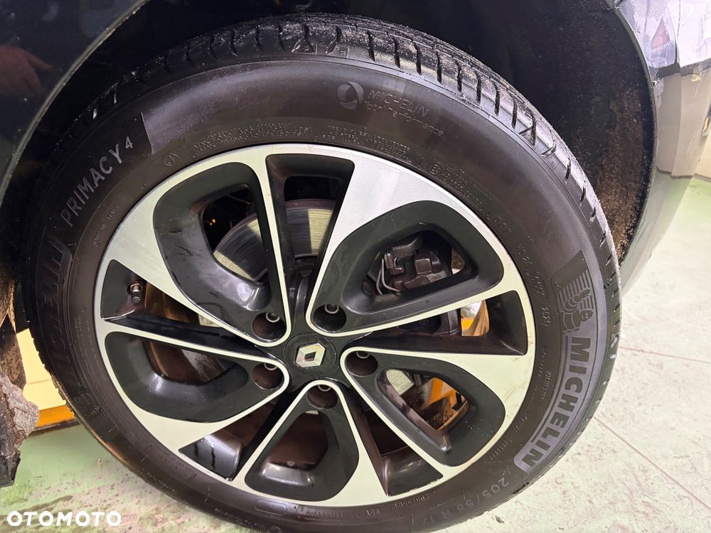 Renault Grand Scenic Energy TCe 130 S&S Bose Edition - 36