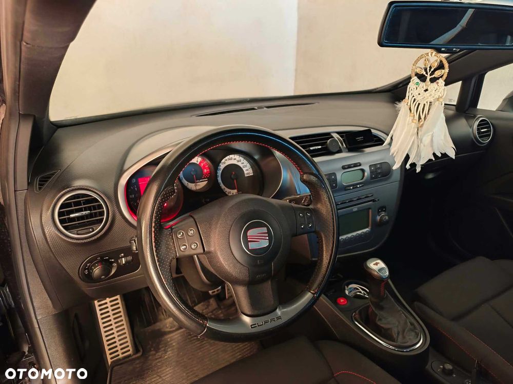 Seat Leon - 5