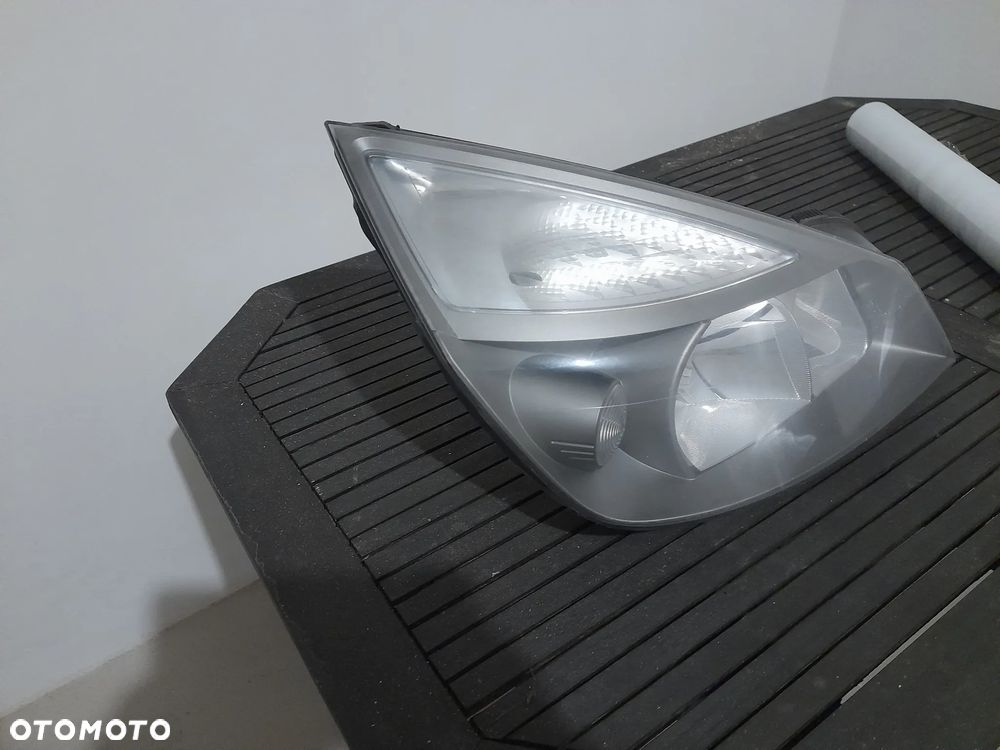 RENAULT ESPACE IV LIFT LAMPA PRZEDNIA PRAWA - 3