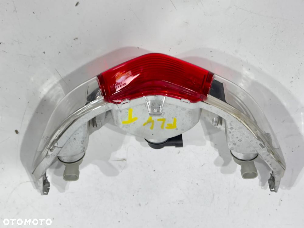 Lampa tył Piaggio Fly 13-19r. - 2