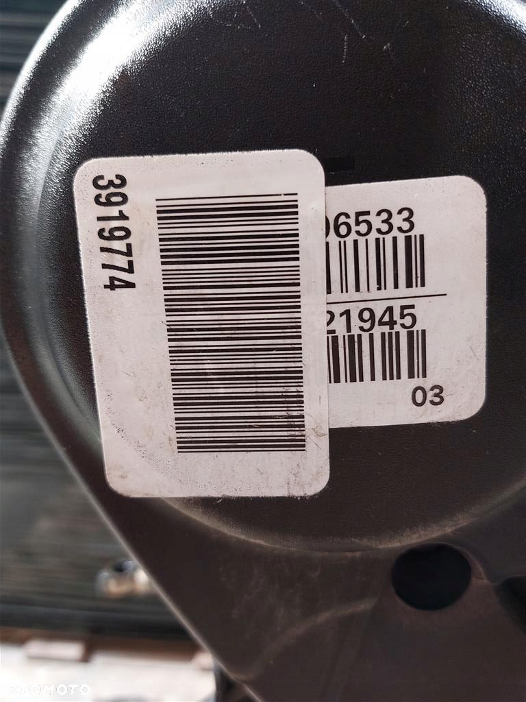 Silnik Volvo XC40 2,0 T5 TURBO B4204T14 2521945 31401057AA 31430768 - 12
