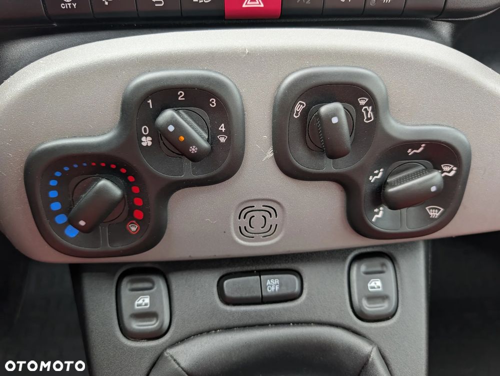 Fiat Panda 1.2 Easy Pakiet - 18