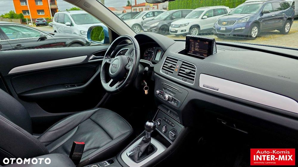 Audi Q3 - 38