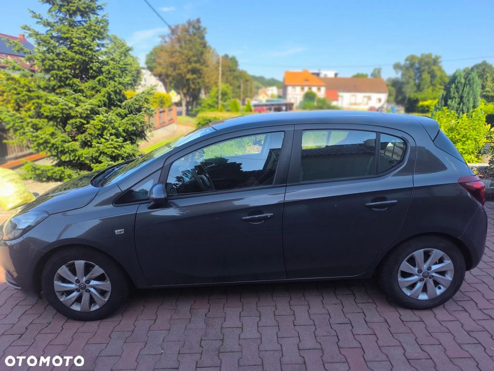 Opel Corsa 1.2 Enjoy - 3
