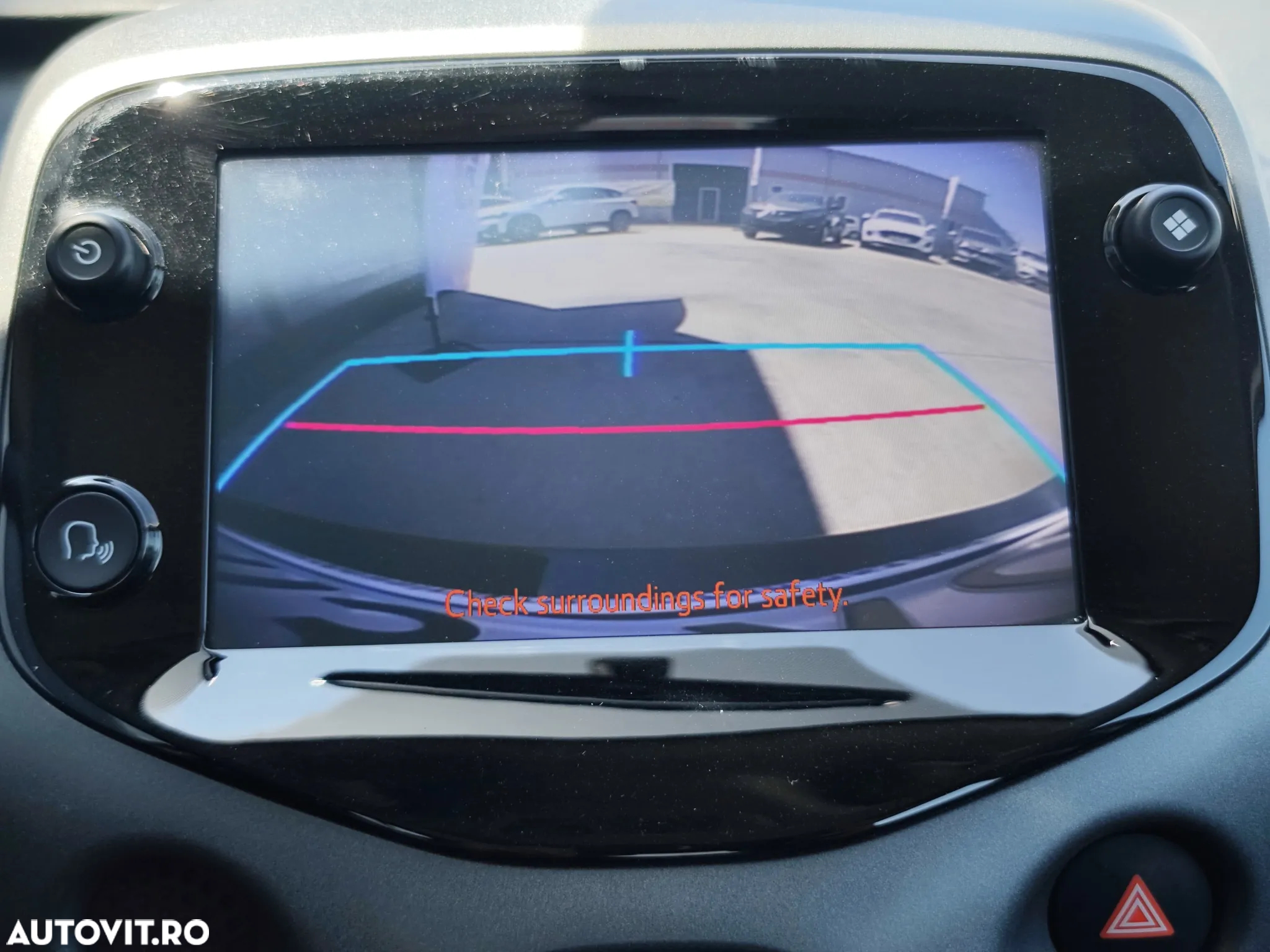 Toyota Aygo - 13