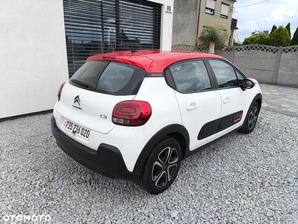 Citroën C3 - 6
